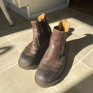 Dr. martens originals